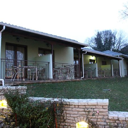 Thea Dodoni Hotel Manteio Екстериор снимка